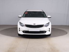 Kia Optima - 2018
