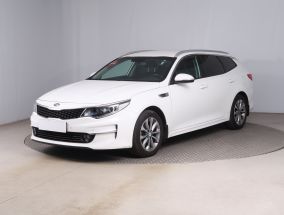 Kia Optima - 2018