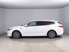 Kia Optima - 2018