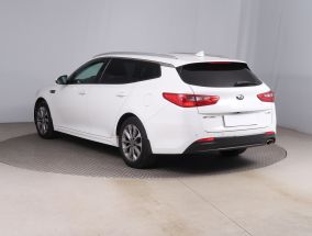 Kia Optima - 2018