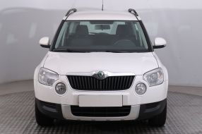 Skoda Yeti - 2009