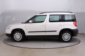 Skoda Yeti - 2009