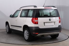 Skoda Yeti - 2009