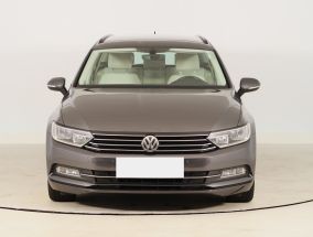 Volkswagen Passat - 2016