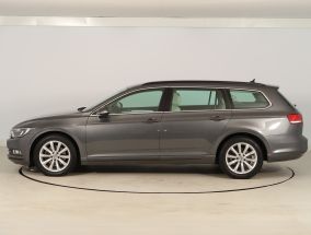 Volkswagen Passat - 2016