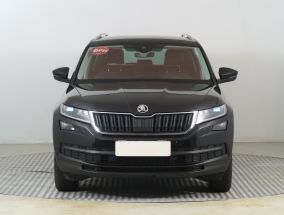 Skoda Kodiaq - 2018