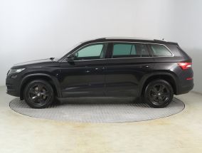 Skoda Kodiaq - 2018