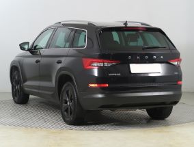 Skoda Kodiaq - 2018