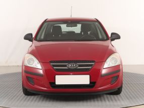 Kia Ceed - 2009