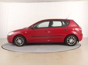 Kia Ceed - 2009