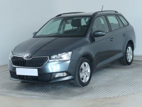 Skoda Fabia - 2019