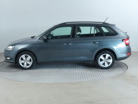 Skoda Fabia - 2019