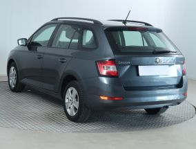 Skoda Fabia - 2019