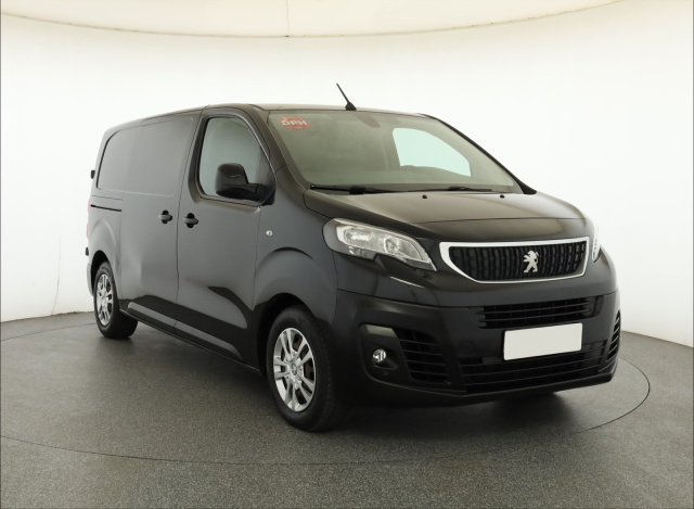 Peugeot Expert 2017