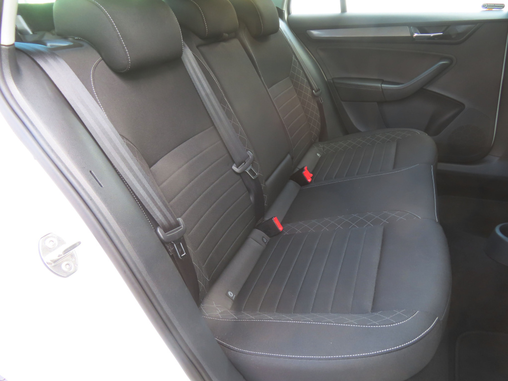 Škoda Rapid Spaceback