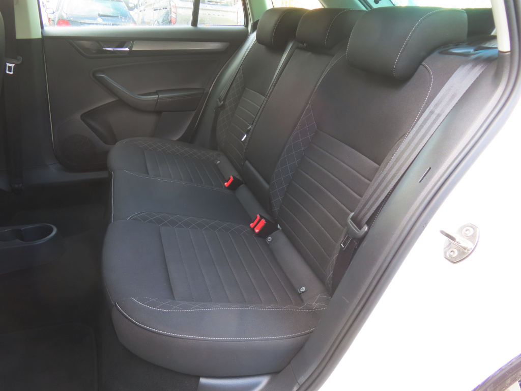 Škoda Rapid Spaceback