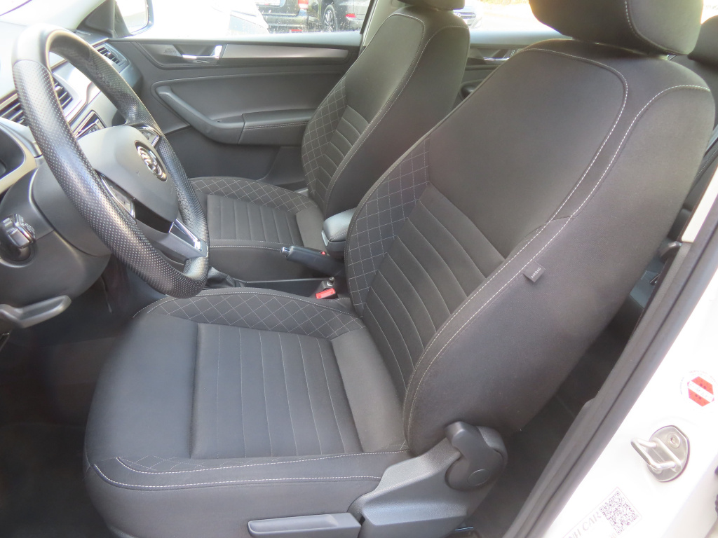 Škoda Rapid Spaceback