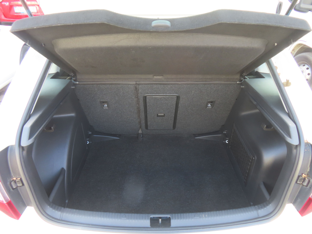 Škoda Rapid Spaceback