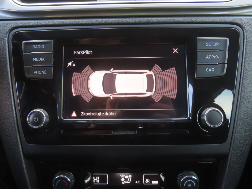 Škoda Rapid Spaceback