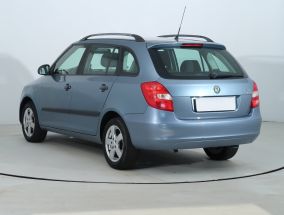 Skoda Fabia - 2009