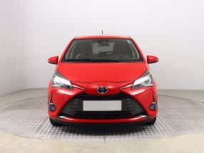 Toyota Yaris - 2019