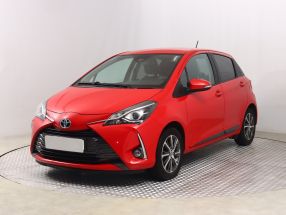 Toyota Yaris - 2019