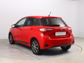 Toyota Yaris - 2019