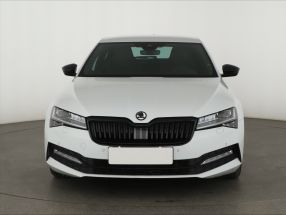 Skoda Superb - 2022