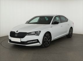 Skoda Superb - 2022