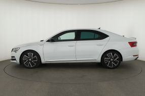 Skoda Superb - 2022