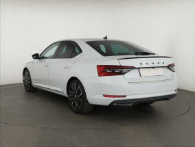 Skoda Superb - 2022