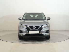 Nissan Qashqai - 2021