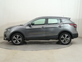 Nissan Qashqai - 2021