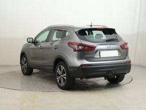 Nissan Qashqai - 2021