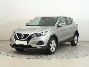 Nissan Qashqai - 2020
