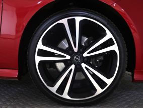 Opel Insignia - 2022