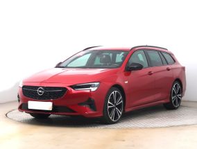 Opel Insignia - 2022