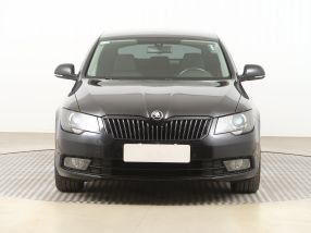 Skoda Superb - 2015