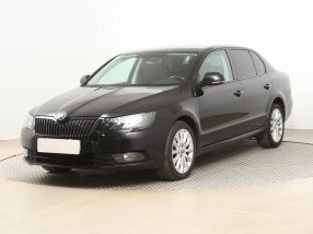 Skoda Superb - 2015