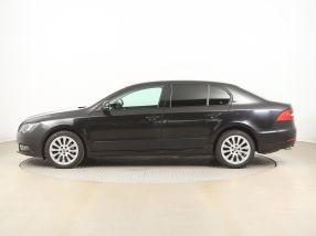 Skoda Superb - 2015