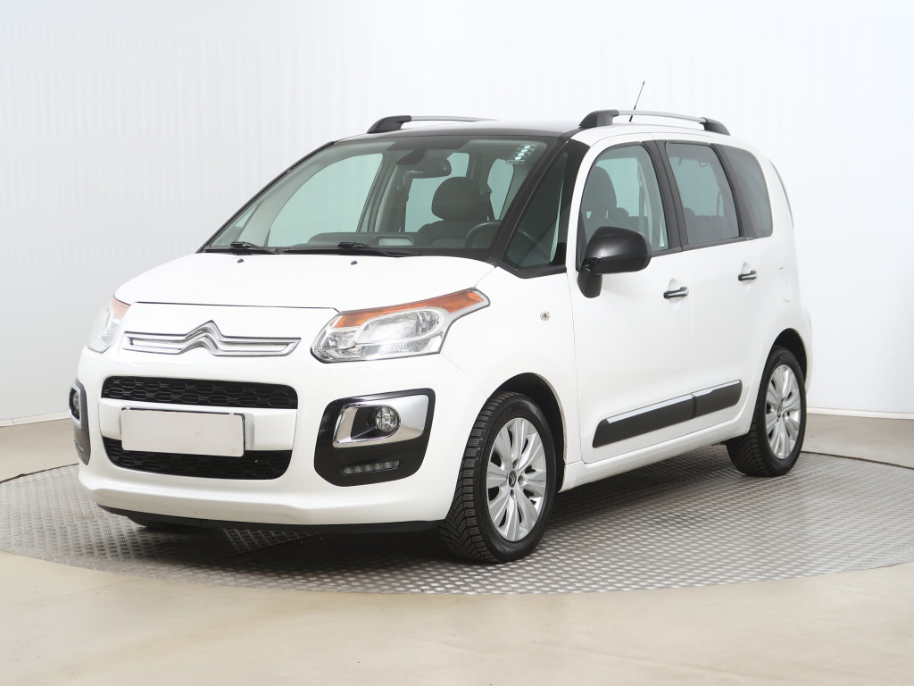 Citroen C3 Picasso
