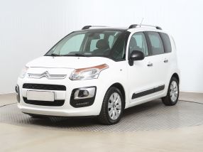Citroen C3 Picasso - 2016