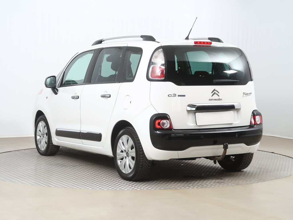 Citroen C3 Picasso