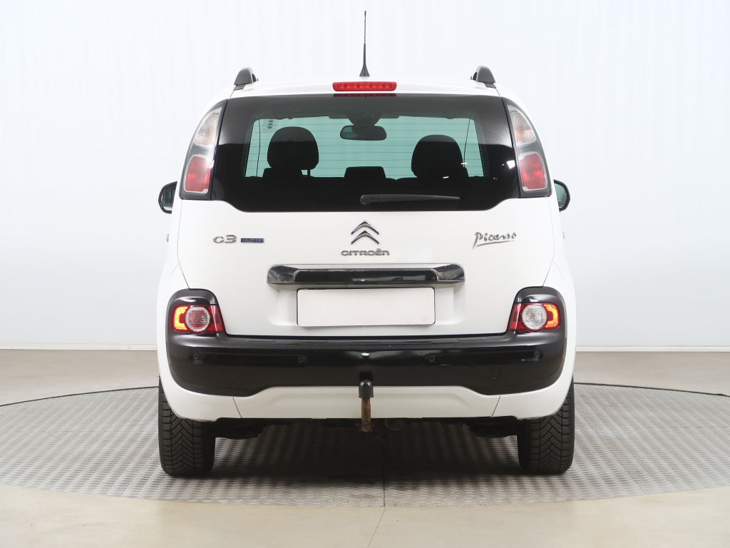 Citroen C3 Picasso