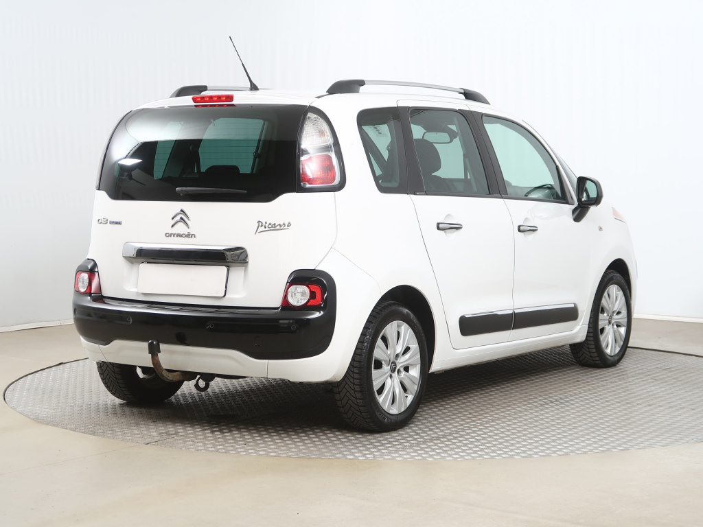 Citroen C3 Picasso