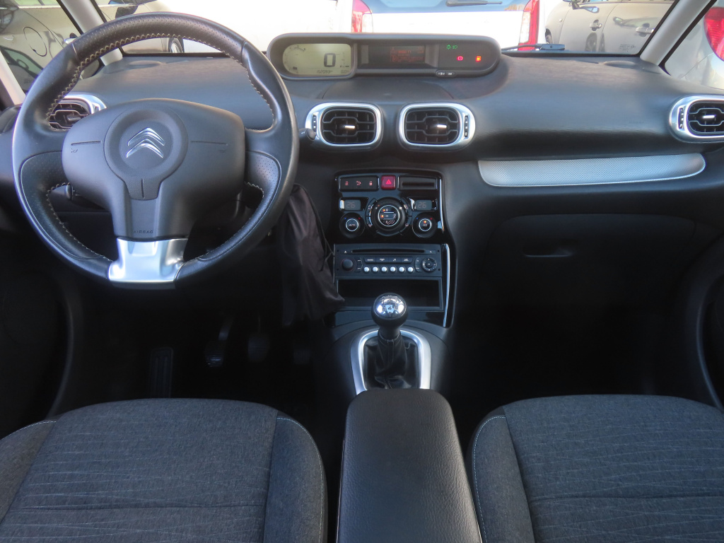 Citroen C3 Picasso