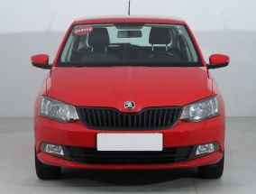 Skoda Fabia - 2018