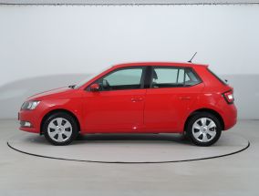 Skoda Fabia - 2018
