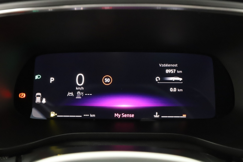 Renault Arkana, 2025