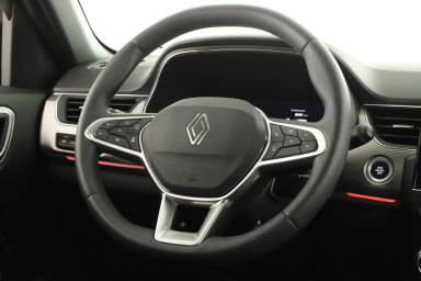 Renault Arkana - 2025